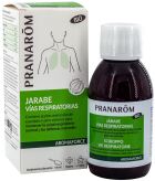 Sirop pour les voies respiratoires Aromaforce 150 ml