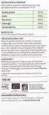 Sirop pour les voies respiratoires Aromaforce 150 ml