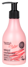Natural Be Color Apr&egrave;s-Shampooing Brillance et Protection 245 ml