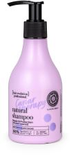 Shampooing R&eacute;paration et Protection Natural Caviar Therapy 245 ml