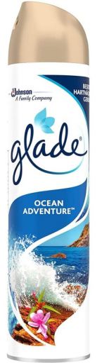 Désodorisant Brise Ocean Adventure 300 ml