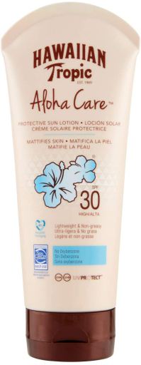 Aloha Care Lait Solaire Protecteur SPF 30 180 ml