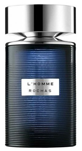 Rochas Lhomme Homme Eau de Toilette Vaporisateur 40 ml