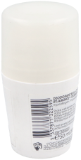 Déodorant Roll On Toucher Sec 24H 50 ml