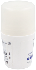 Déodorant Roll On Toucher Sec 24H 50 ml