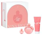 Nina Rose Eau de toilette coffret 50 ml + 2 Pi&egrave;ces