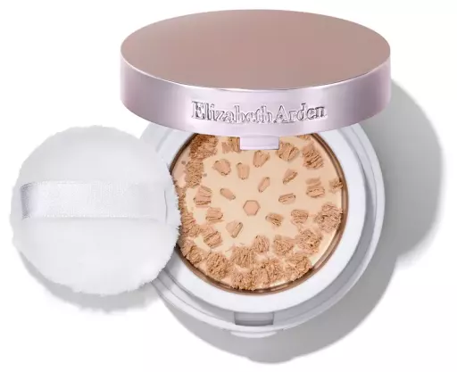 Elizabeth Arden Fond de teint min&eacute;ral en poudre Pure Finish 8 g