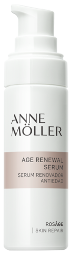Anne M&ouml;ller Ros&acirc;ge S&eacute;rum Anti-&Acirc;ge R&eacute;novateur 30 ml