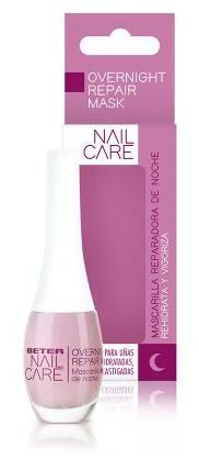 Soin des Ongles Masque R&eacute;parateur de Nuit 11 ml