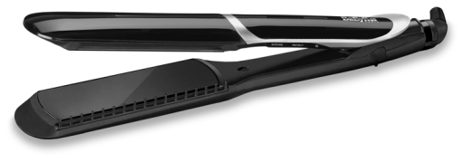 Sleek Control Large Fer Noir Argent