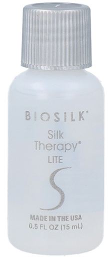 Biosilk Soie Th&eacute;rapie Lite 15ml