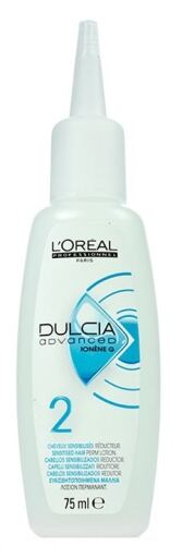 Dulcia Advanced T2 Permanente 75 ml