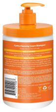 Shampoing crème hydratant 709 ml