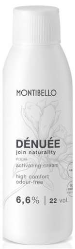 Montibello D&eacute;nu&eacute;e Cr&egrave;me Activateur 22 Volumes 6,6%