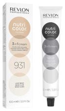 Nutri Color Filters masque couleur semi-permanent 100 ml