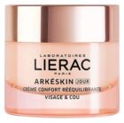 Ark&eacute;skin Cr&egrave;me Nourrissante R&eacute;&eacute;quilibrante Visage et Cou 50 ml