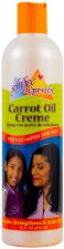 Jolie crème à l&#39;huile de carotte 355 ml