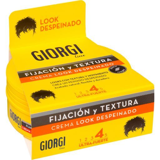 Giorgi Line Giorgi Cr&egrave;me Aspect L&acirc;che 125 ml