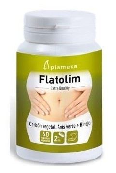 Plameca Flatolim 80 G&eacute;lules