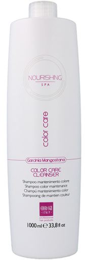 Color Care Shampooing Nettoyant 1000 ml