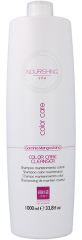 Color Care Shampooing Nettoyant 1000 ml
