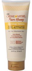 Activateur de boucles au miel pur 310 ml