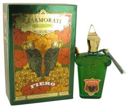 Xerjoff Fiero Eau de Parfum Vaporisateur 100 ml