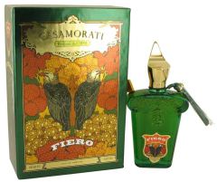 Fiero Eau de Parfum Vaporisateur 100 ml