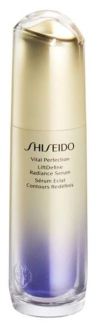 Shiseido Vital Perfection S&eacute;rum Visage Anti-Rides 40 ml