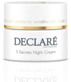 Cr&egrave;me de Nuit 5 Secrets nuit Stress Balance 50 ml