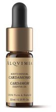Huile essentielle de cardamome 10 ml