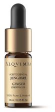 Huile essentielle de gingembre 10 ml