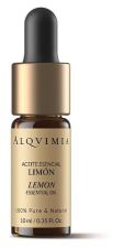 Huile essentielle de citron 10 ml