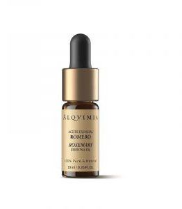 Huile essentielle de romarin 10 ml