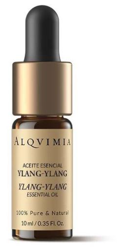Huile essentielle d'ylang-ylang 10 ml
