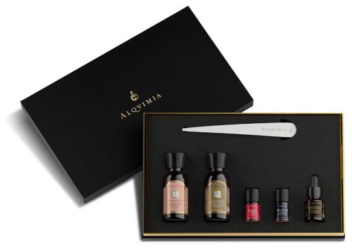 Coffret Supreme Beauty Experience Him &amp; Her 6 pi&egrave;ces