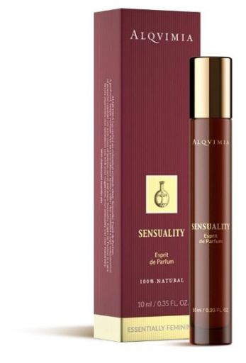 Sensualit&eacute; Esprit de Parfum 10ml