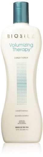 Biosilk Apr&egrave;s-shampooing volumateur 355 ml