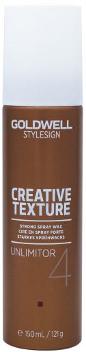 Stylesign Creative Texture Unlimitor Strong Spray Cire 150 ml
