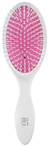 Brosse d&eacute;m&ecirc;lante ovale So Touchable