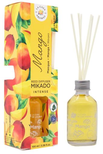 Désodorisant Mangue Tropicale 100 ml
