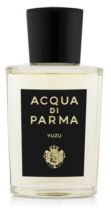 Yuzu Eau de parfum vaporisateur 180 ml