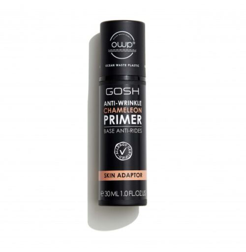 Gosh Base de maquillage anti-rides cam&eacute;l&eacute;on 30 ml