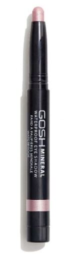 Fard à paupières minéral waterproof 1,4 g