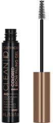 Clean Id gel de comblement pour sourcils color&eacute;s 5 ml