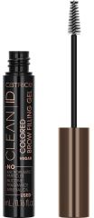 Clean Id gel de comblement pour sourcils color&eacute;s 5 ml