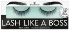 Lash Like a Boss Faux Cils