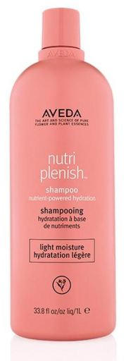Shampooing hydratant léger Nutriplenish