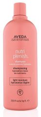 Shampooing hydratant léger Nutriplenish