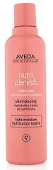 Shampooing hydratant léger Nutriplenish